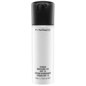 BNIB MAC Cosmetics Moisture Fix SPF 15 1.7 FL OZ